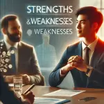Job Interview - 39 Strengths and Weaknesses To Discuss